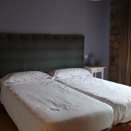 金塔纳尔德拉谢拉 La Casa De La Petra旅馆 外观 照片