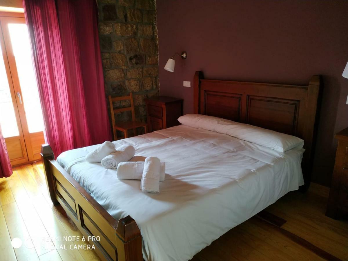 金塔纳尔德拉谢拉 La Casa De La Petra旅馆 外观 照片